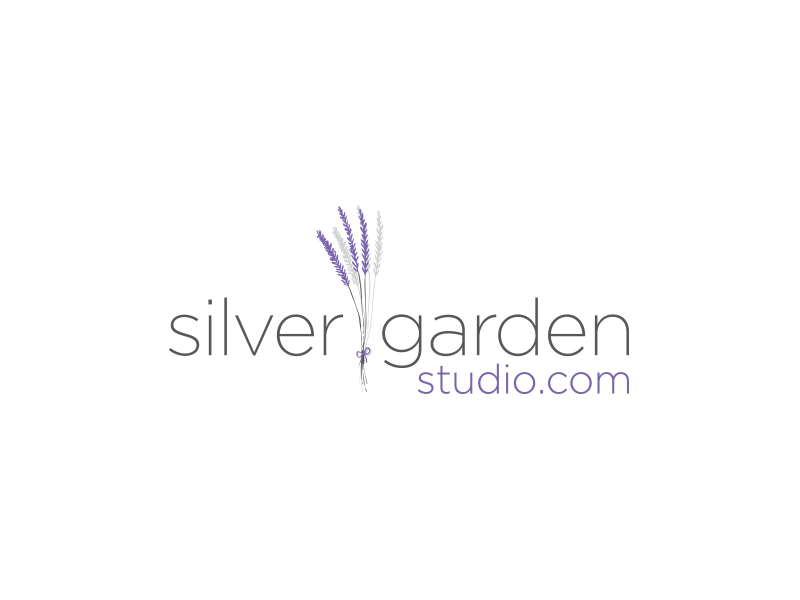  The Silver Garden Studio